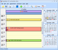 DayMate screenshot